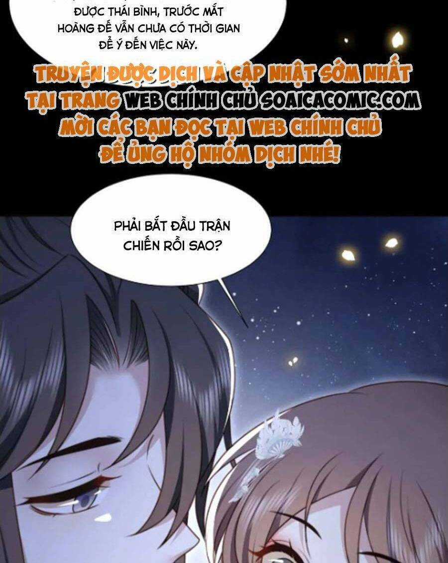 Cô Vương Quả Nữ - Chapter 77 - Trang 5