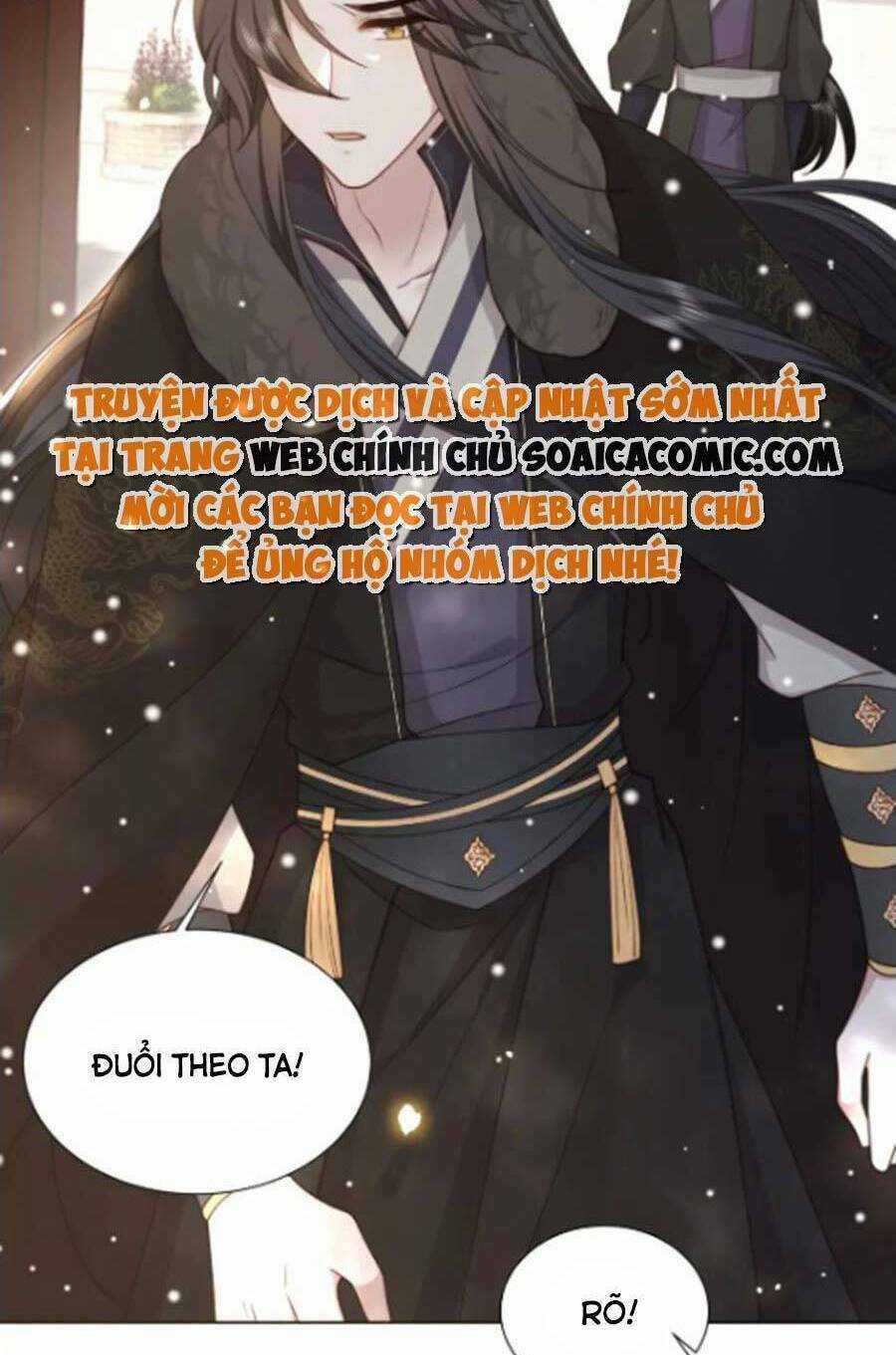Cô Vương Quả Nữ - Chapter 77 - Trang 41