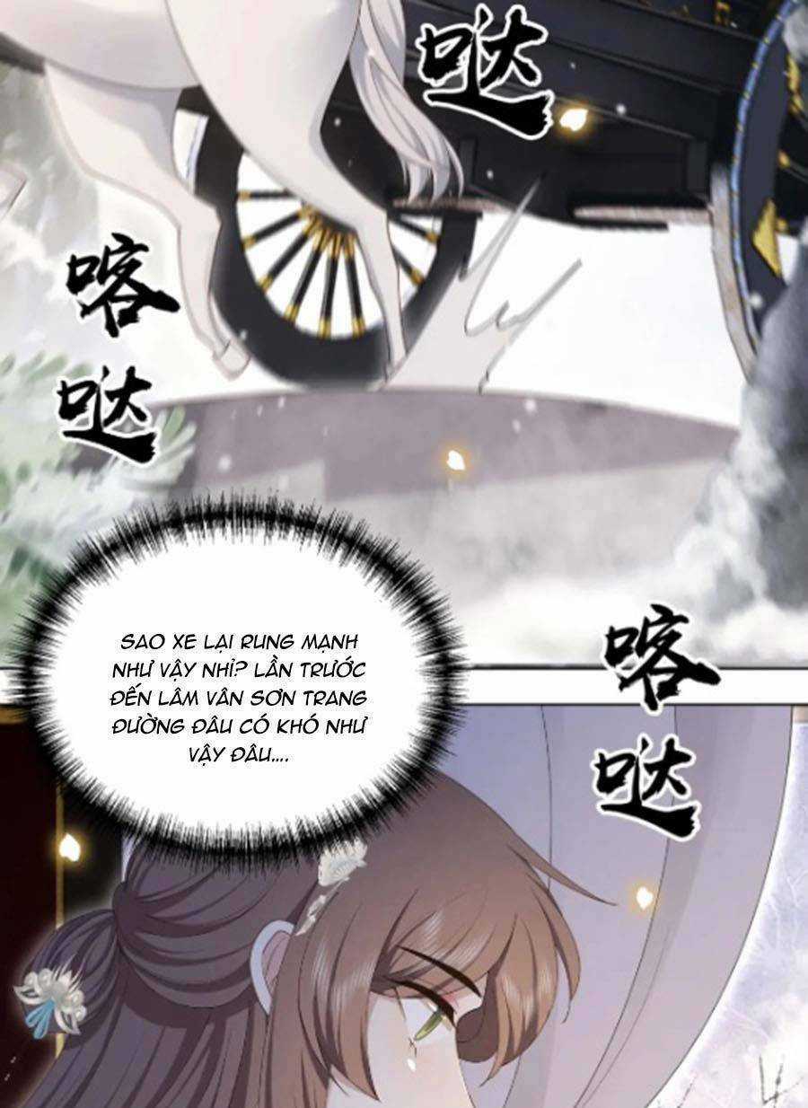 Cô Vương Quả Nữ - Chapter 77 - Trang 43