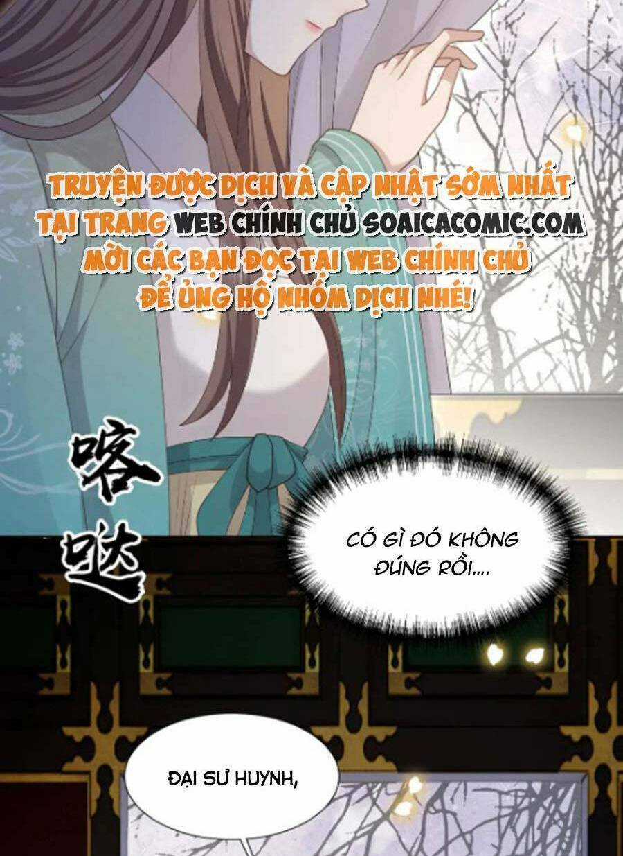 Cô Vương Quả Nữ - Chapter 77 - Trang 44