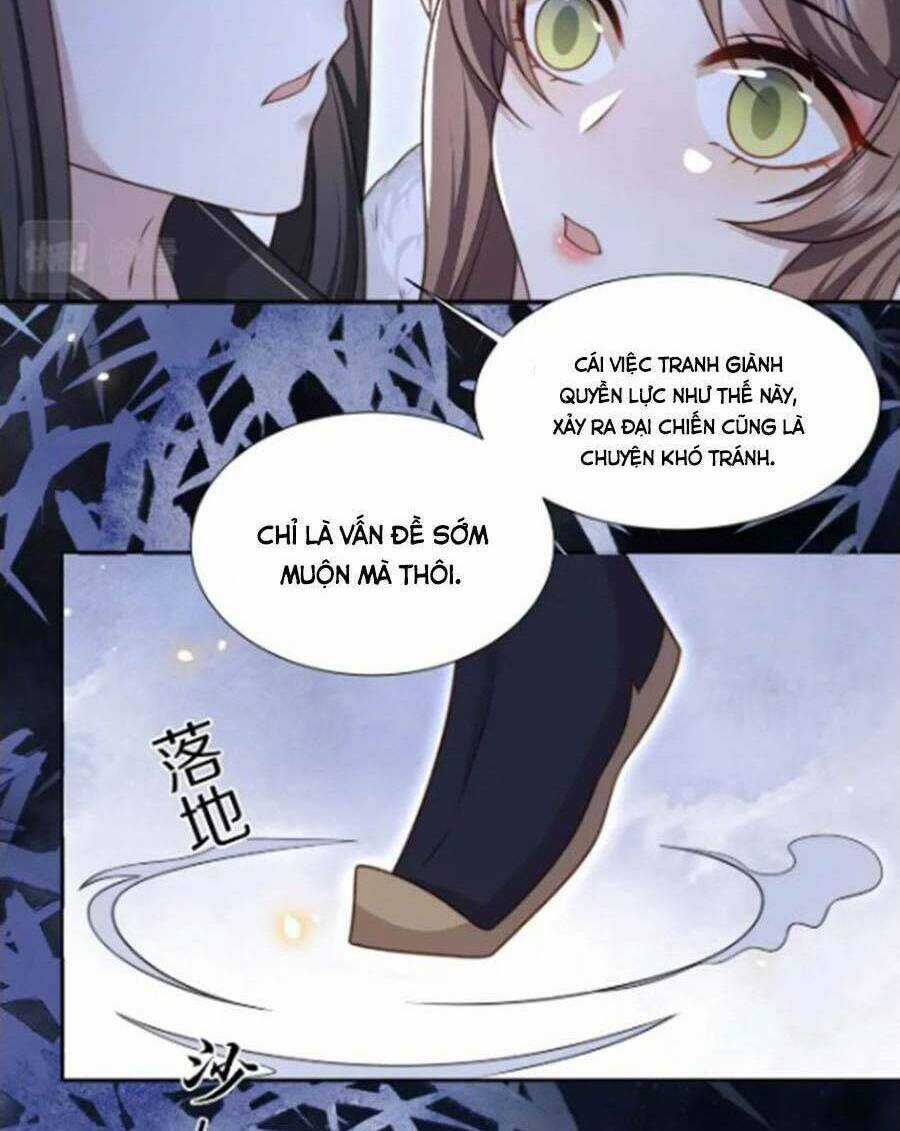 Cô Vương Quả Nữ - Chapter 77 - Trang 6