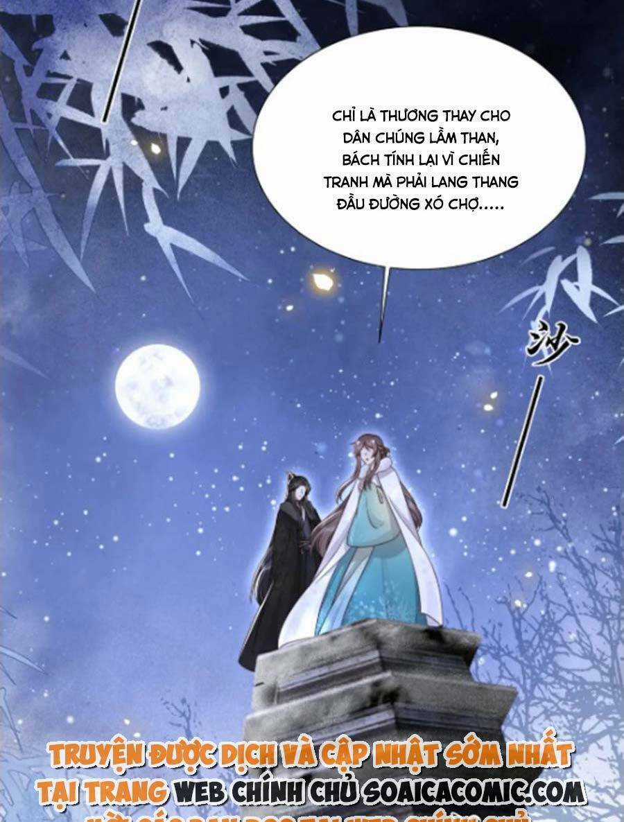 Cô Vương Quả Nữ - Chapter 77 - Trang 7