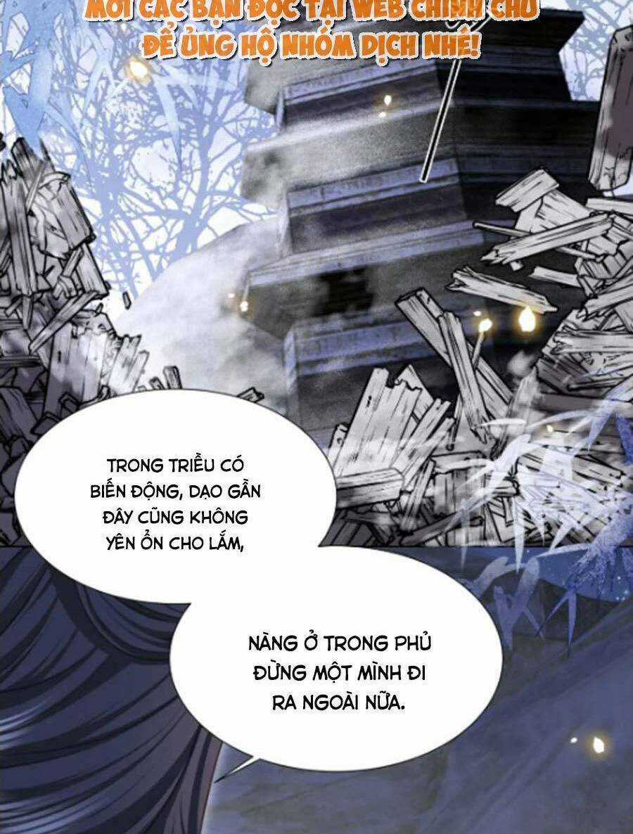 Cô Vương Quả Nữ - Chapter 77 - Trang 8