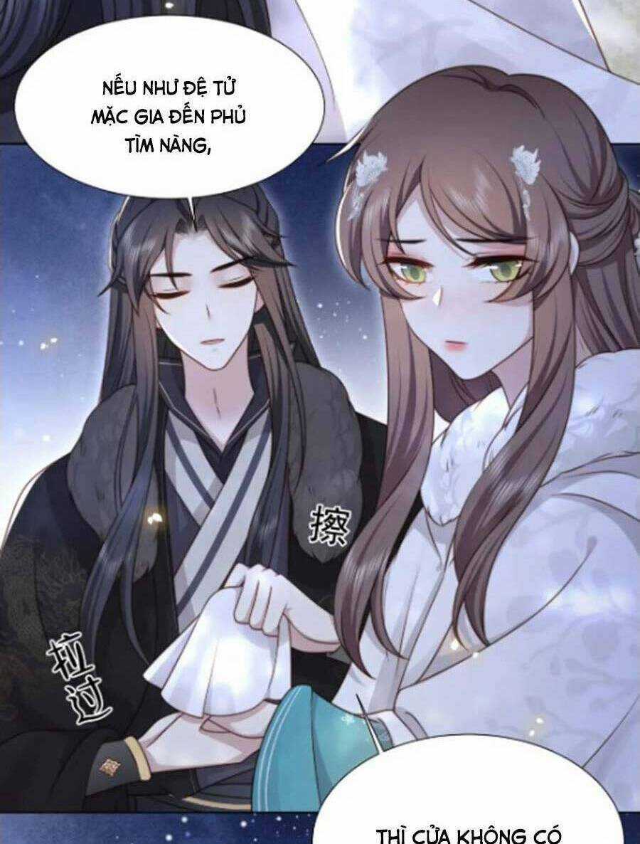 Cô Vương Quả Nữ - Chapter 77 - Trang 10