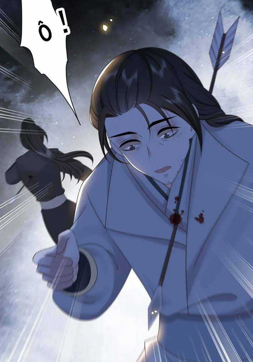 Cô Vương Quả Nữ - Chapter 78 - Trang 11