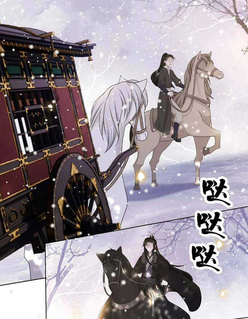 Cô Vương Quả Nữ - Chapter 78 - Trang 13