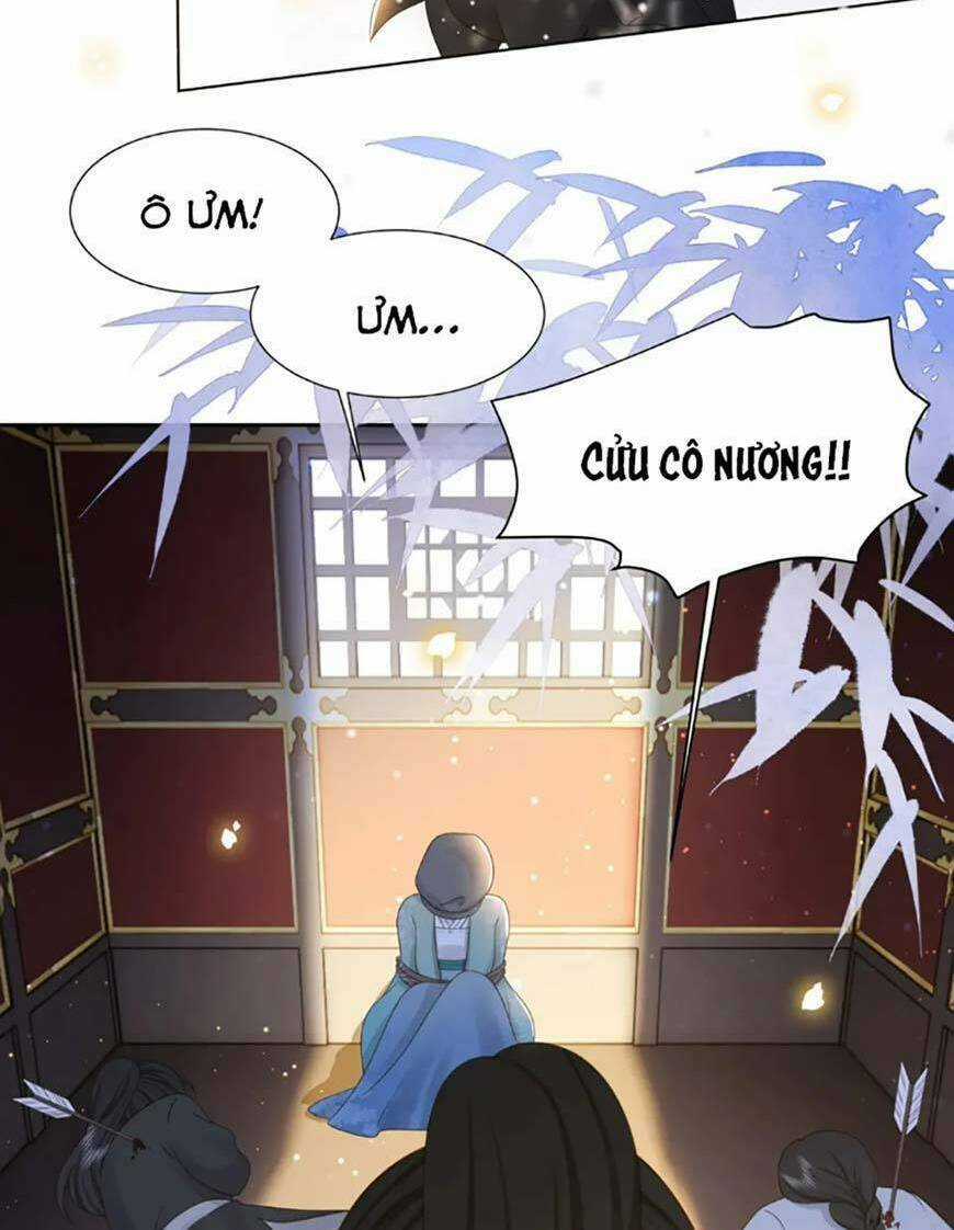 Cô Vương Quả Nữ - Chapter 78 - Trang 14