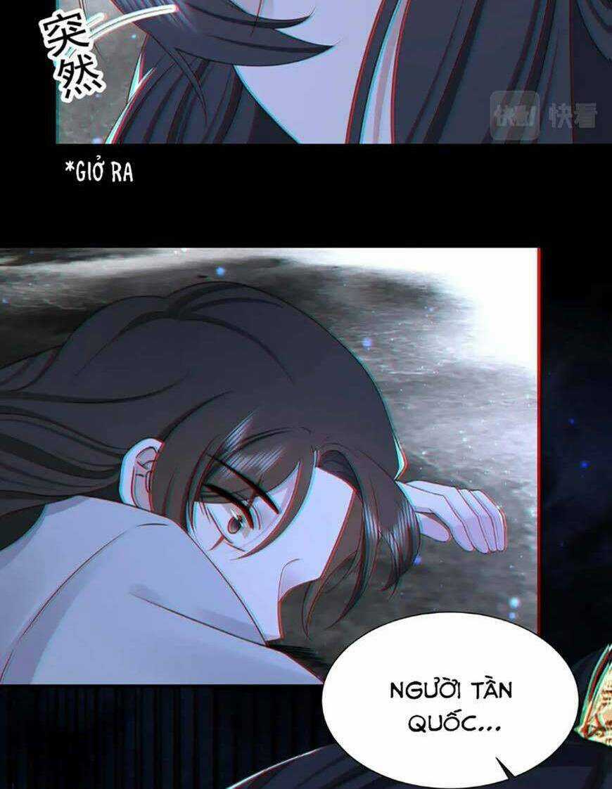 Cô Vương Quả Nữ - Chapter 78 - Trang 18