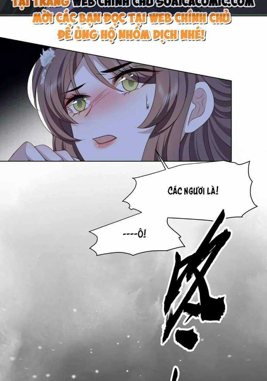 Cô Vương Quả Nữ - Chapter 78 - Trang 3