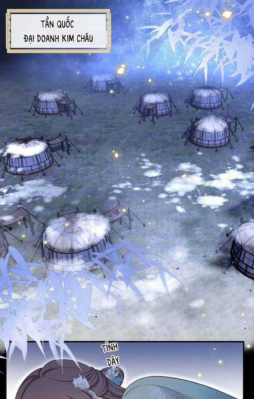 Cô Vương Quả Nữ - Chapter 78 - Trang 21