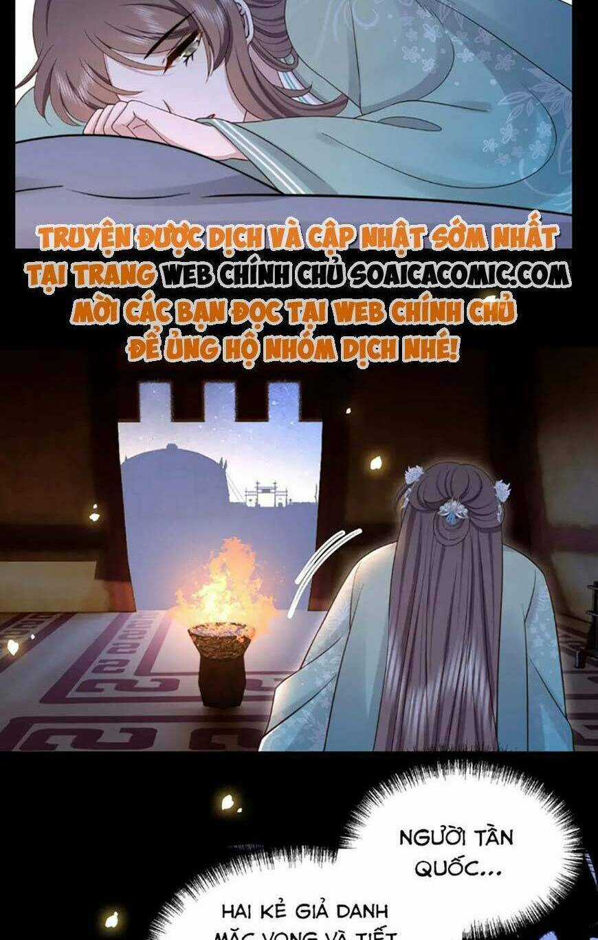 Cô Vương Quả Nữ - Chapter 78 - Trang 22