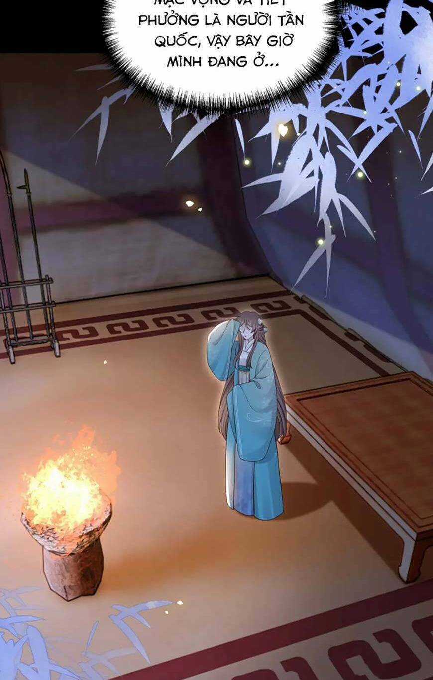 Cô Vương Quả Nữ - Chapter 78 - Trang 23