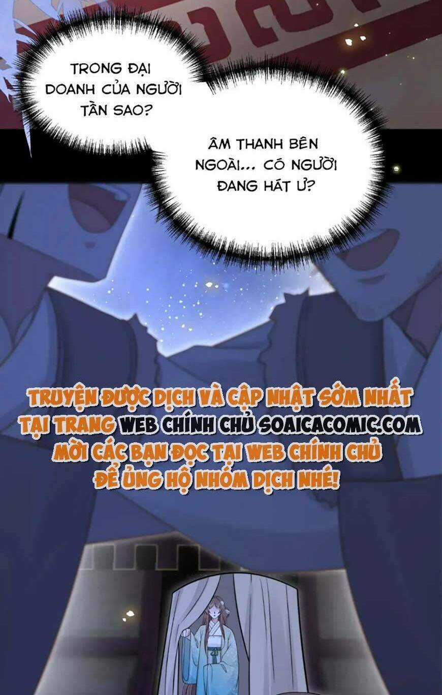 Cô Vương Quả Nữ - Chapter 78 - Trang 24