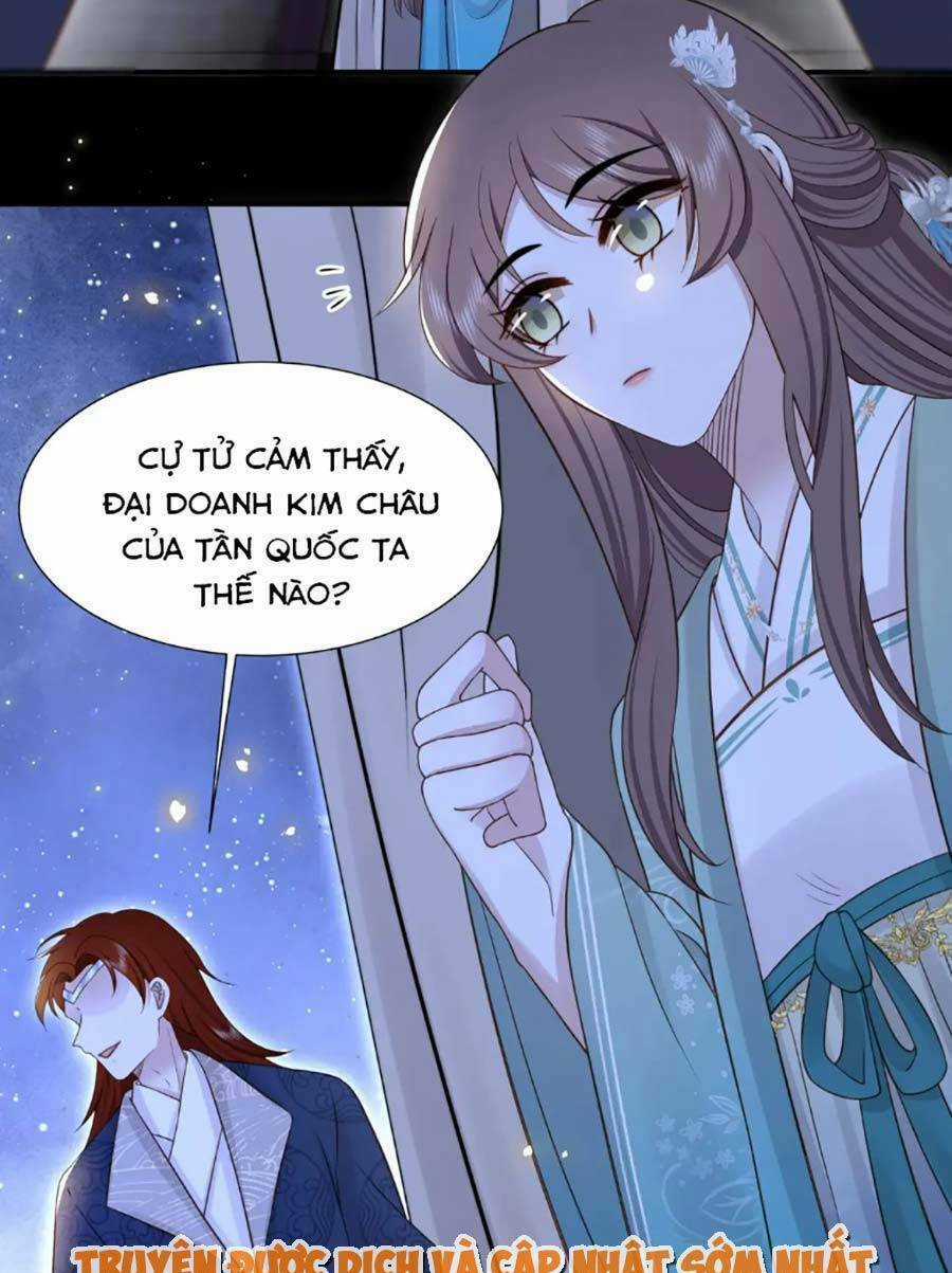 Cô Vương Quả Nữ - Chapter 78 - Trang 25