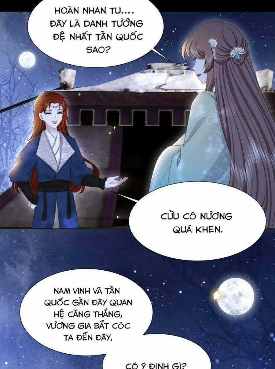 Cô Vương Quả Nữ - Chapter 78 - Trang 28