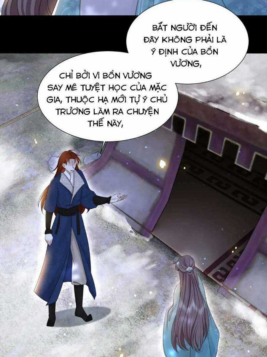 Cô Vương Quả Nữ - Chapter 78 - Trang 30