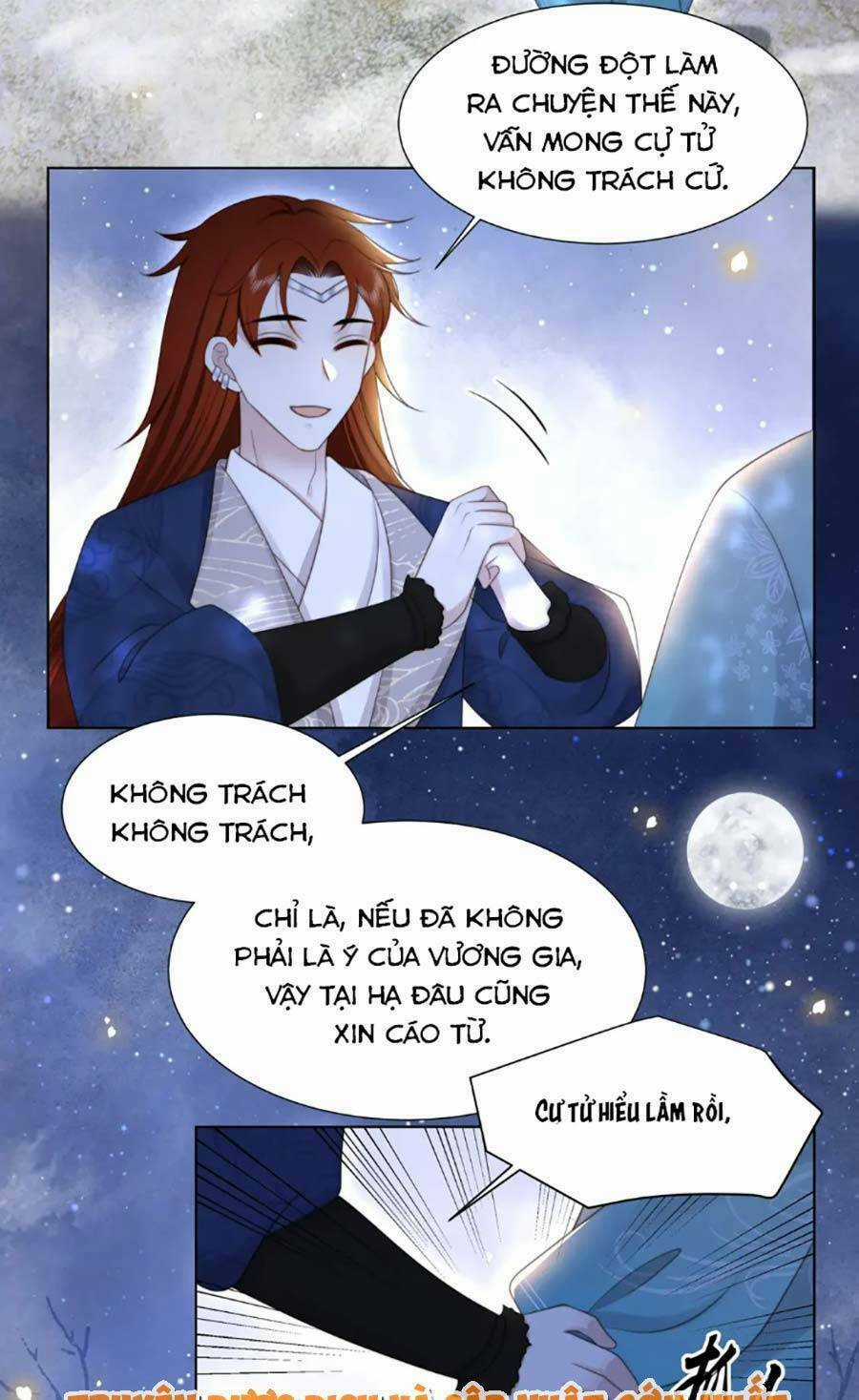 Cô Vương Quả Nữ - Chapter 78 - Trang 31