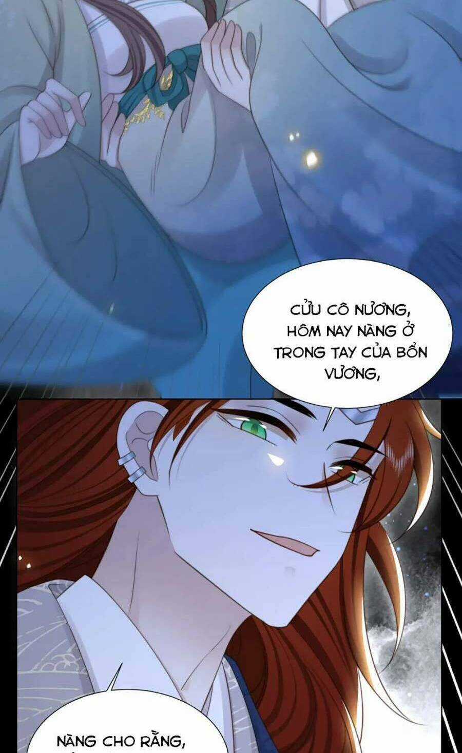 Cô Vương Quả Nữ - Chapter 78 - Trang 34