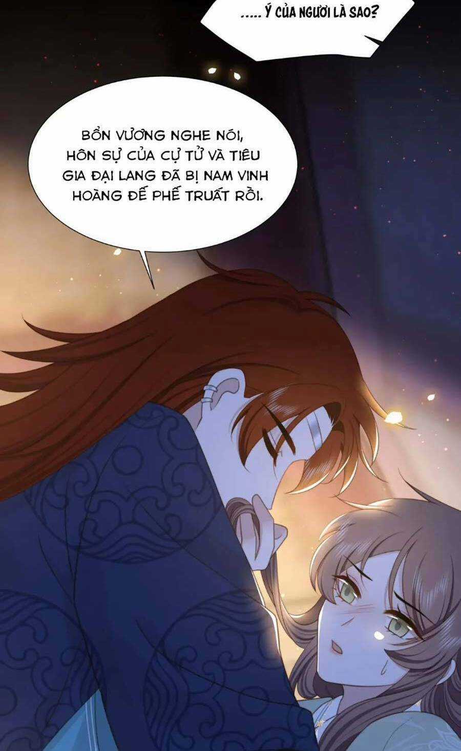 Cô Vương Quả Nữ - Chapter 78 - Trang 37