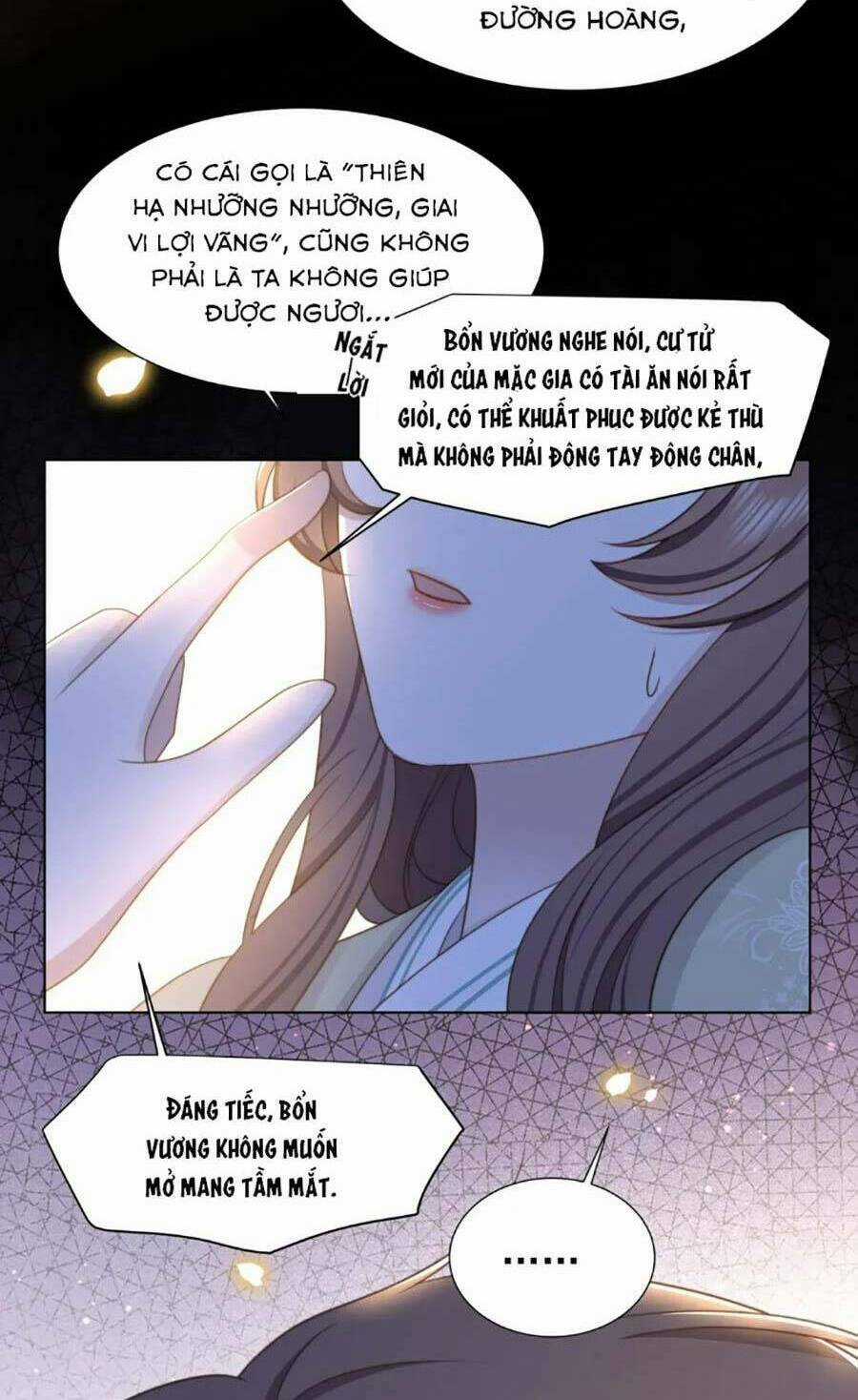Cô Vương Quả Nữ - Chapter 78 - Trang 40