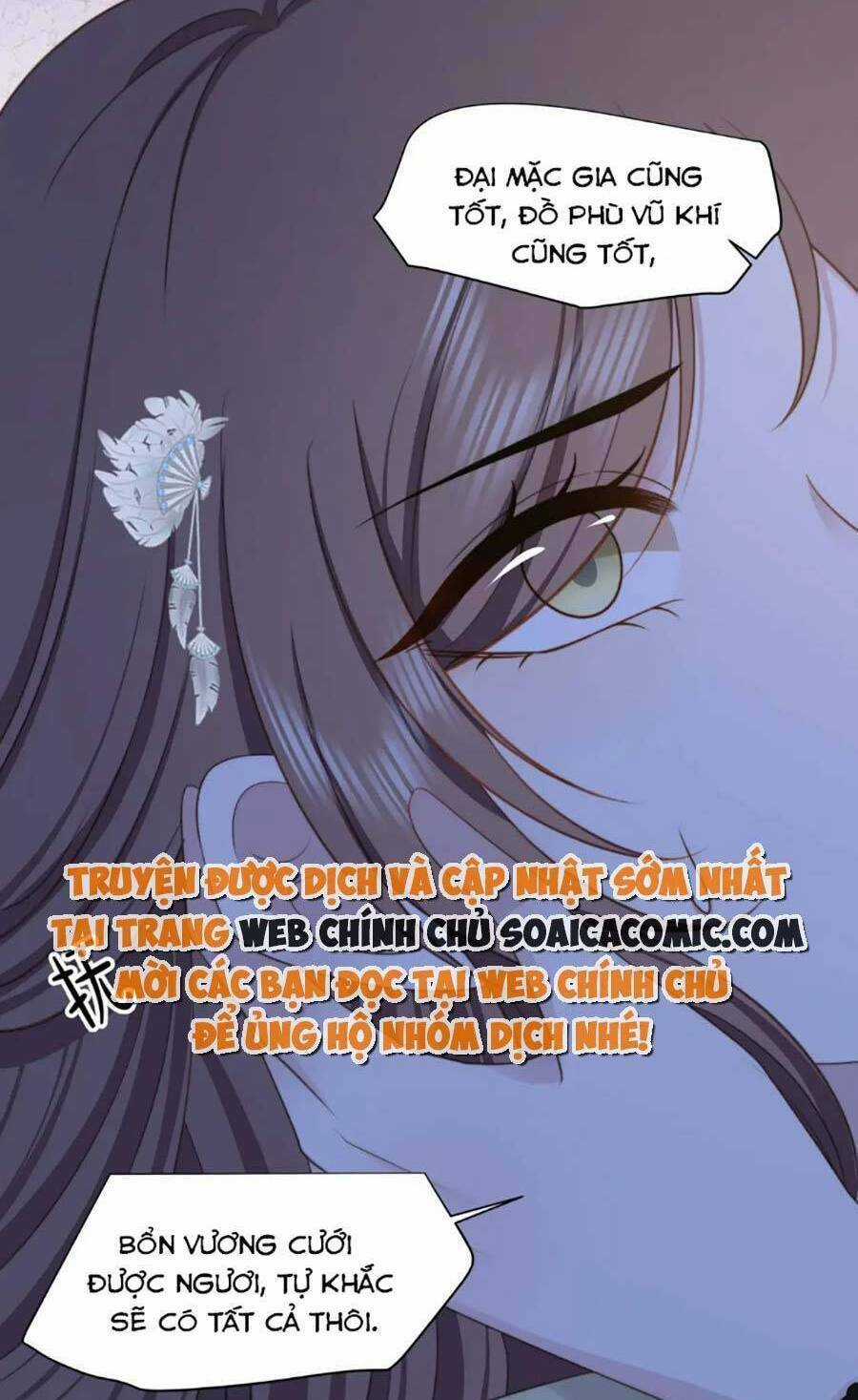 Cô Vương Quả Nữ - Chapter 78 - Trang 41