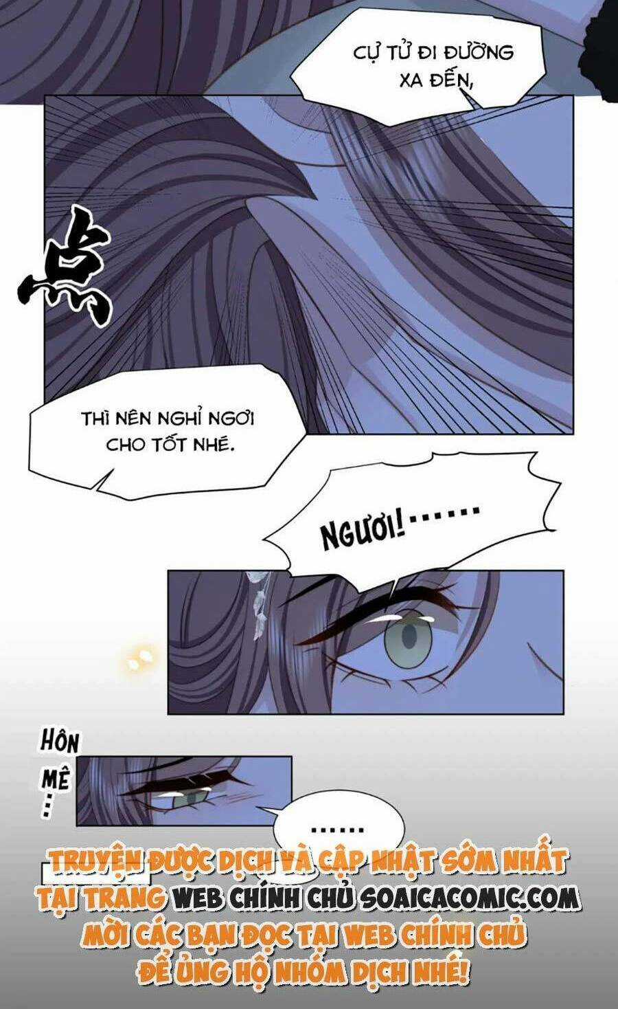 Cô Vương Quả Nữ - Chapter 78 - Trang 42