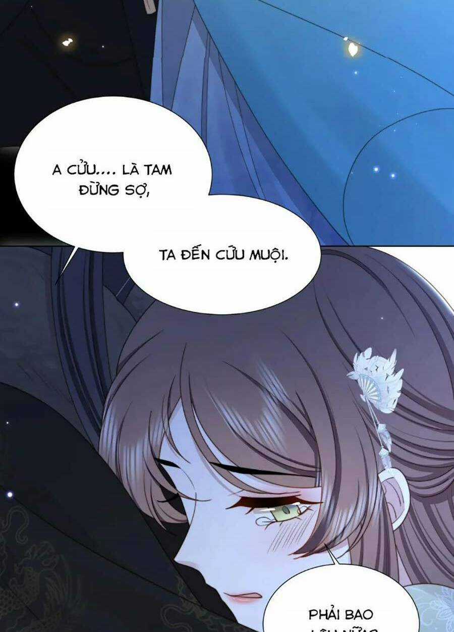 Cô Vương Quả Nữ - Chapter 78 - Trang 50