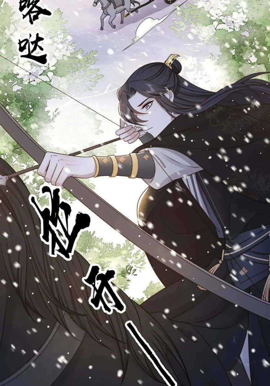 Cô Vương Quả Nữ - Chapter 78 - Trang 9