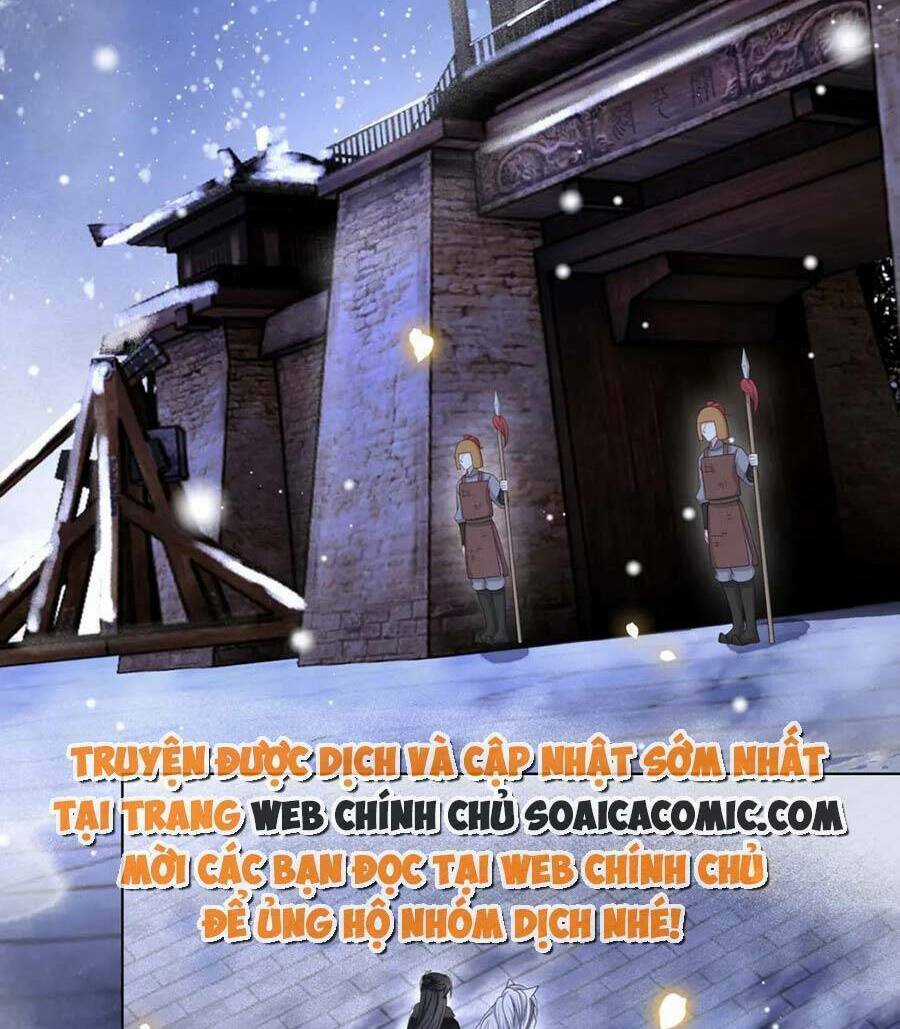 Cô Vương Quả Nữ - Chapter 79 - Trang 2