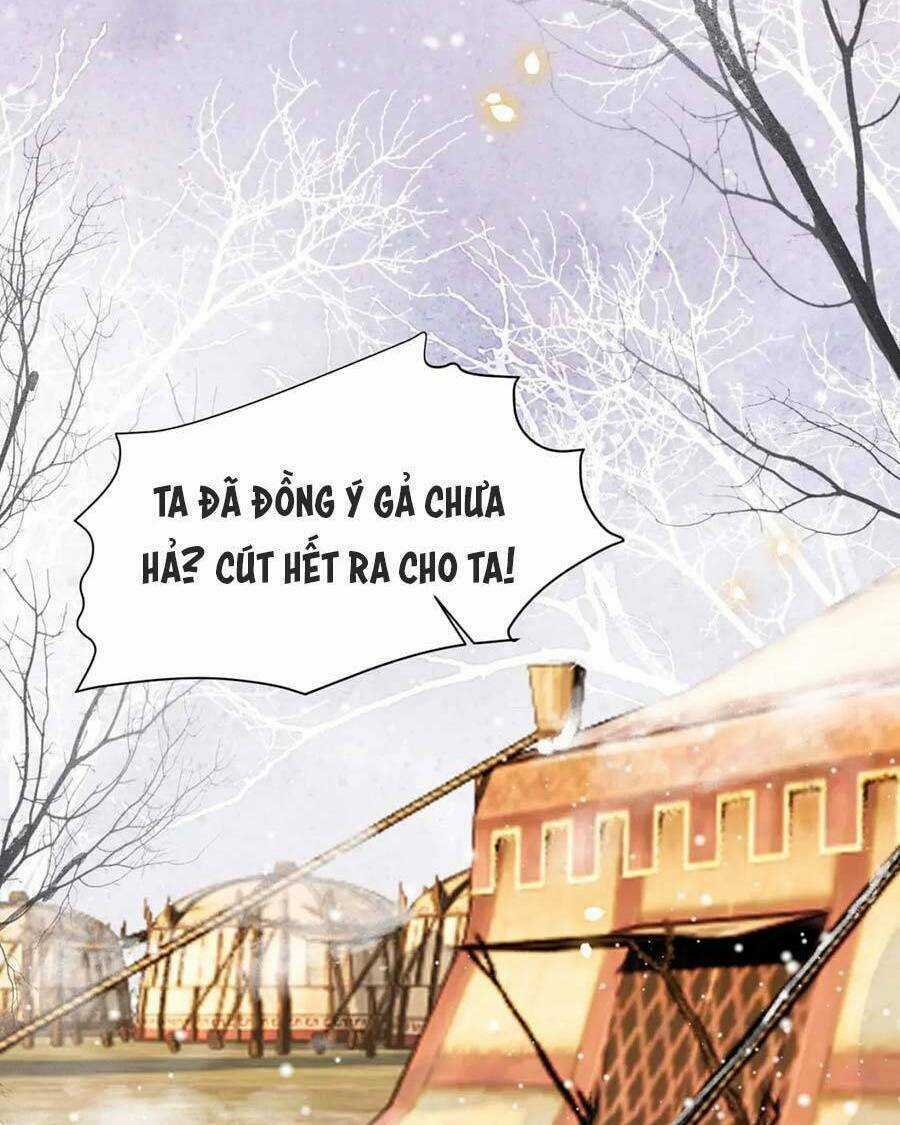 Cô Vương Quả Nữ - Chapter 79 - Trang 11