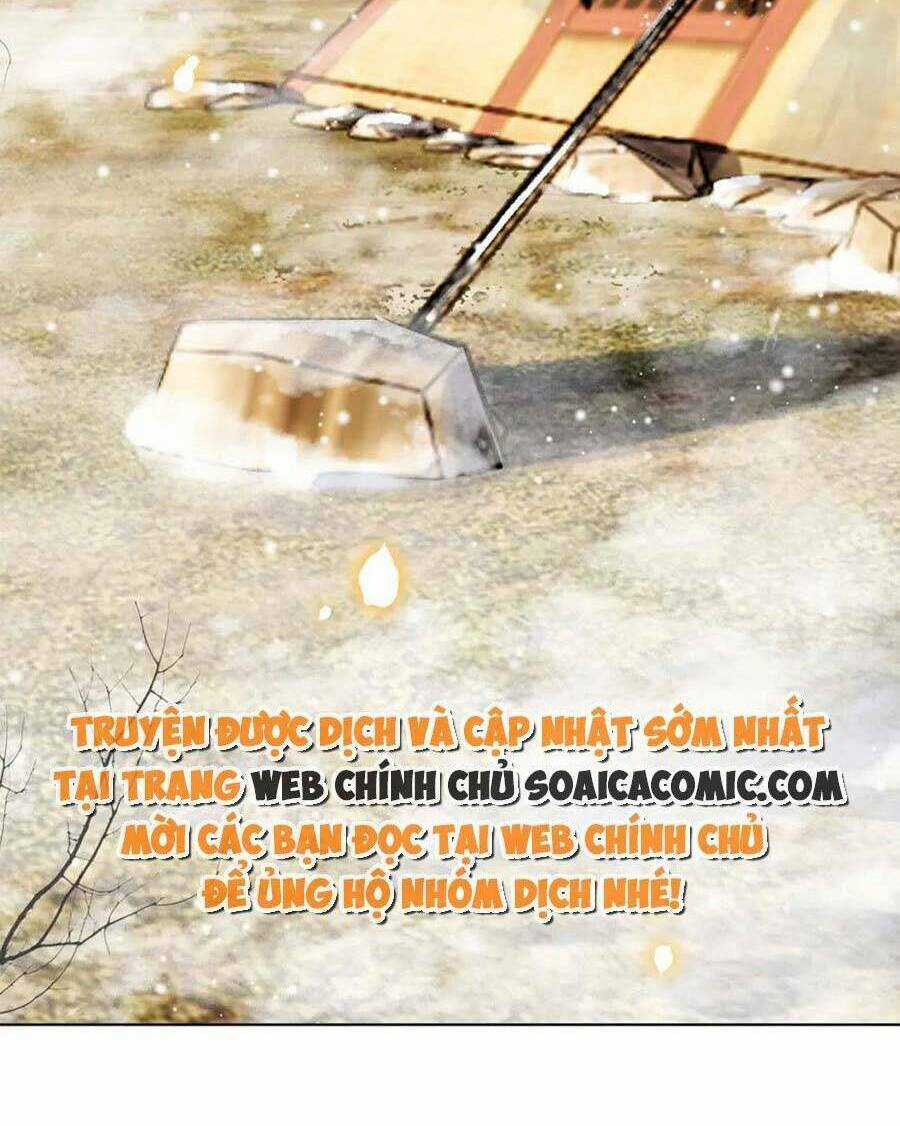 Cô Vương Quả Nữ - Chapter 79 - Trang 12