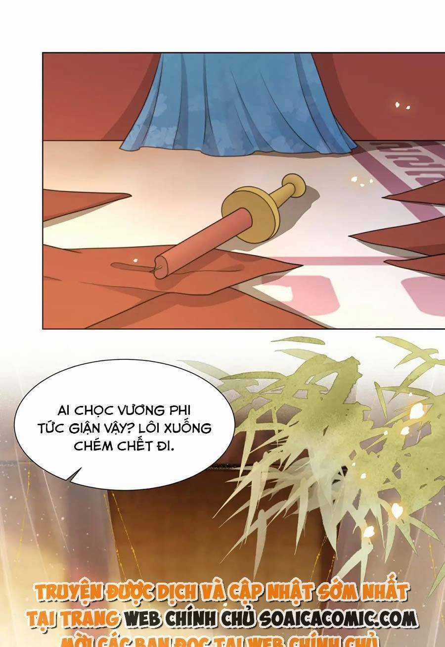 Cô Vương Quả Nữ - Chapter 79 - Trang 13