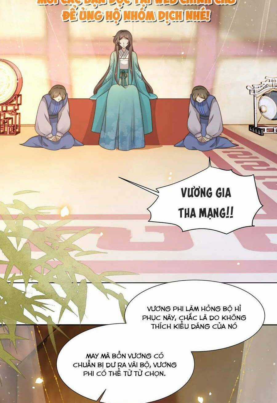 Cô Vương Quả Nữ - Chapter 79 - Trang 14