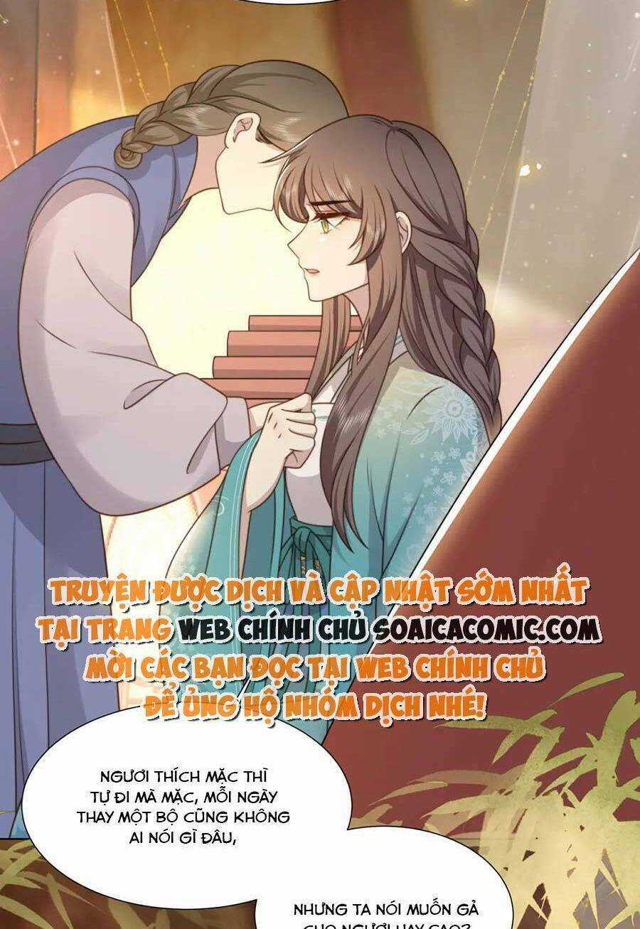 Cô Vương Quả Nữ - Chapter 79 - Trang 15