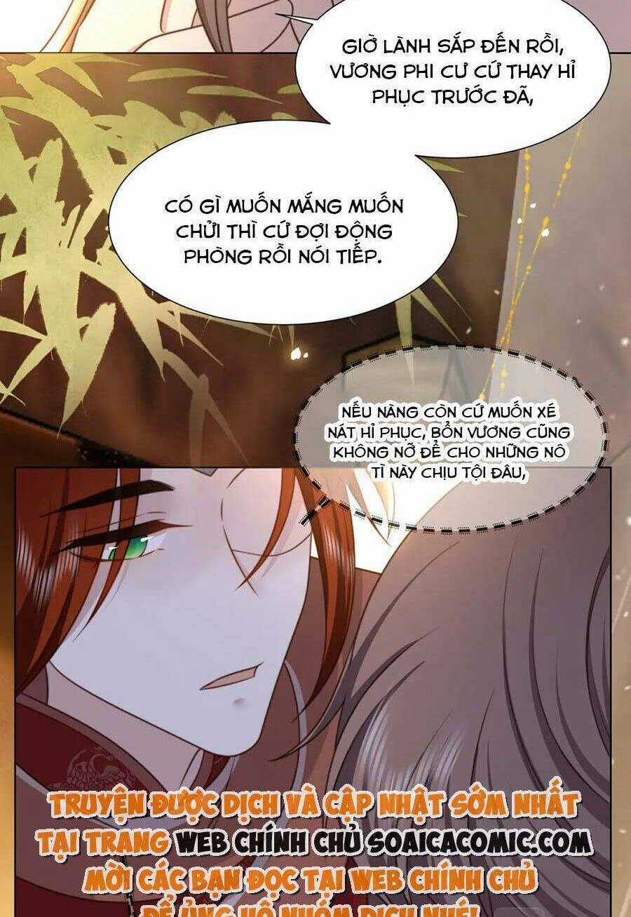 Cô Vương Quả Nữ - Chapter 79 - Trang 18