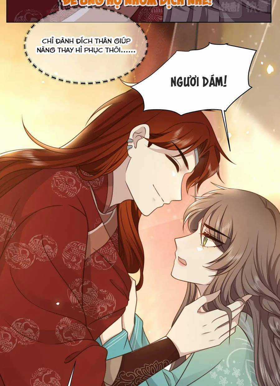 Cô Vương Quả Nữ - Chapter 79 - Trang 19