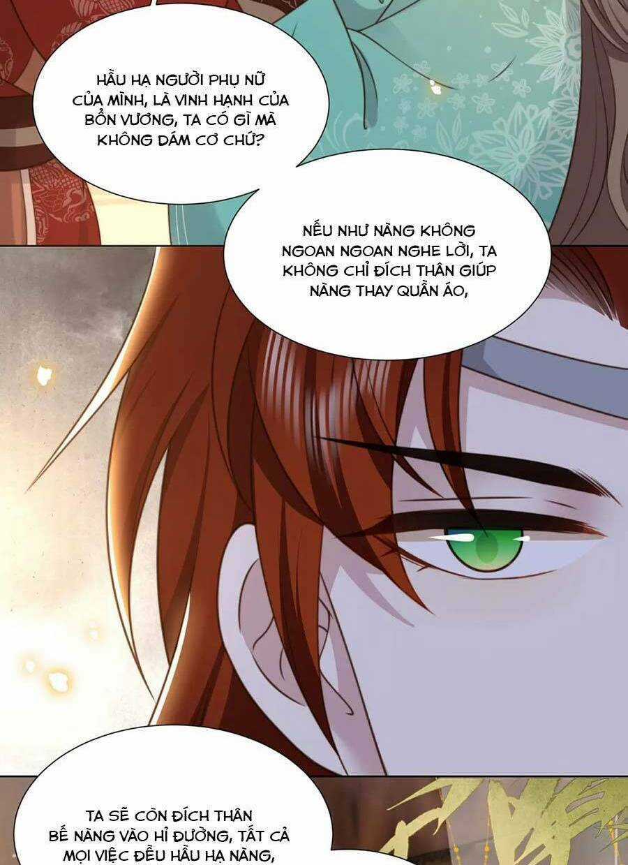 Cô Vương Quả Nữ - Chapter 79 - Trang 20