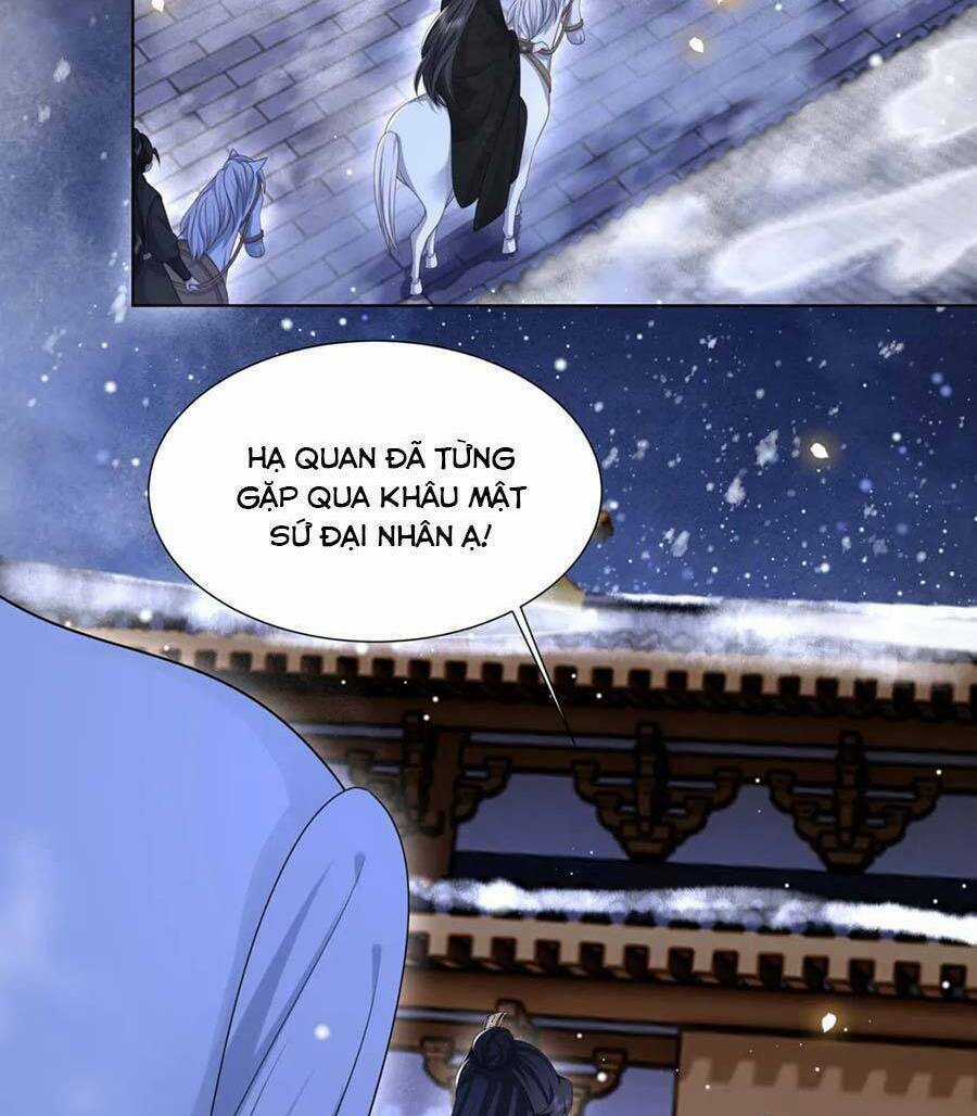 Cô Vương Quả Nữ - Chapter 79 - Trang 3
