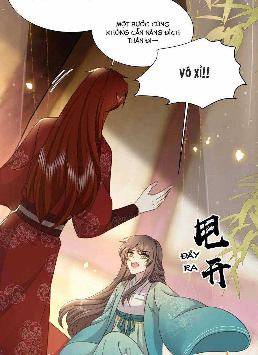 Cô Vương Quả Nữ - Chapter 79 - Trang 21