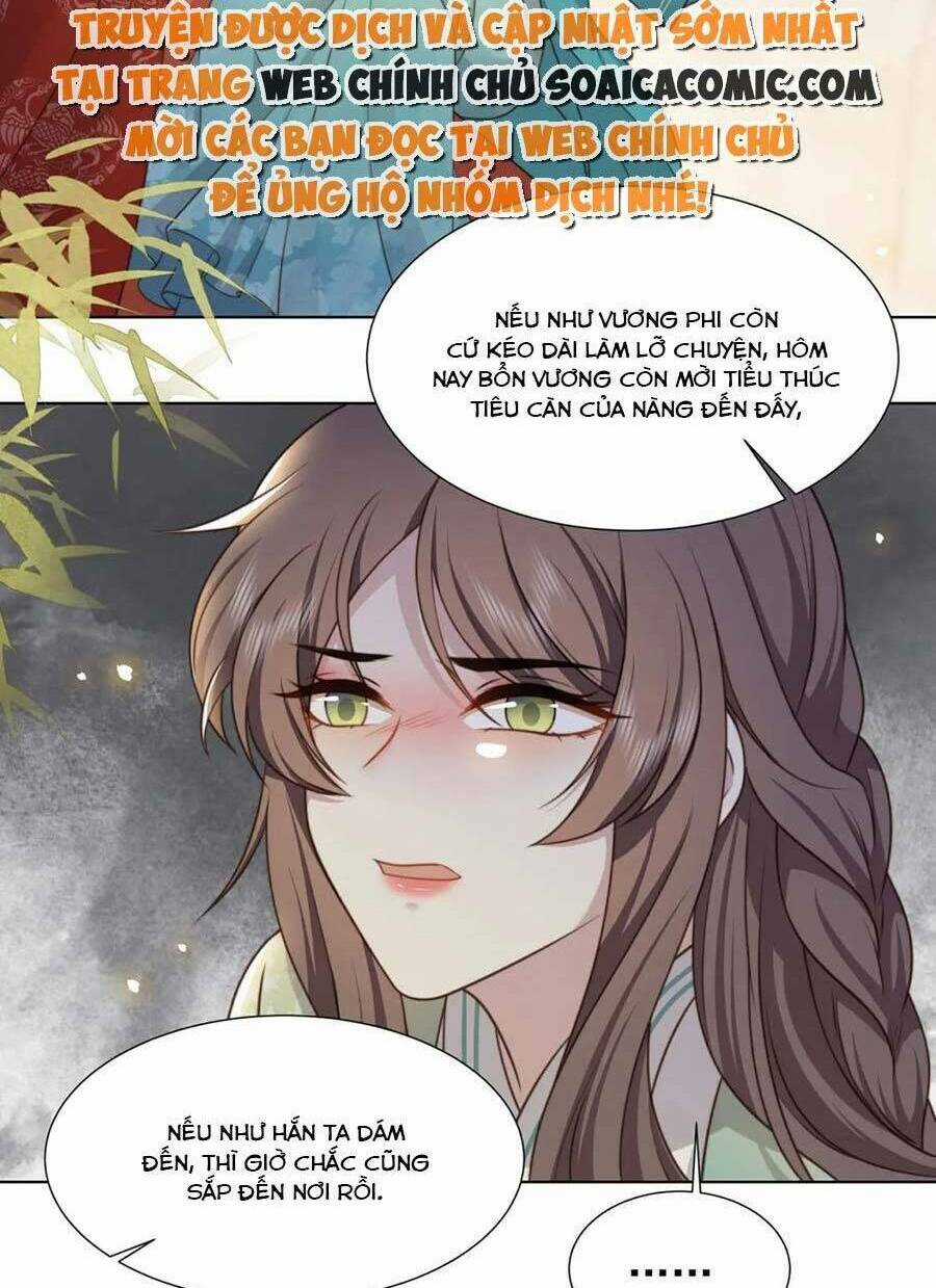 Cô Vương Quả Nữ - Chapter 79 - Trang 22