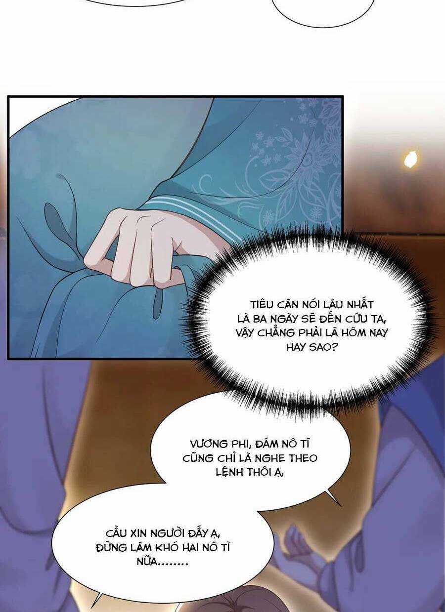 Cô Vương Quả Nữ - Chapter 79 - Trang 23