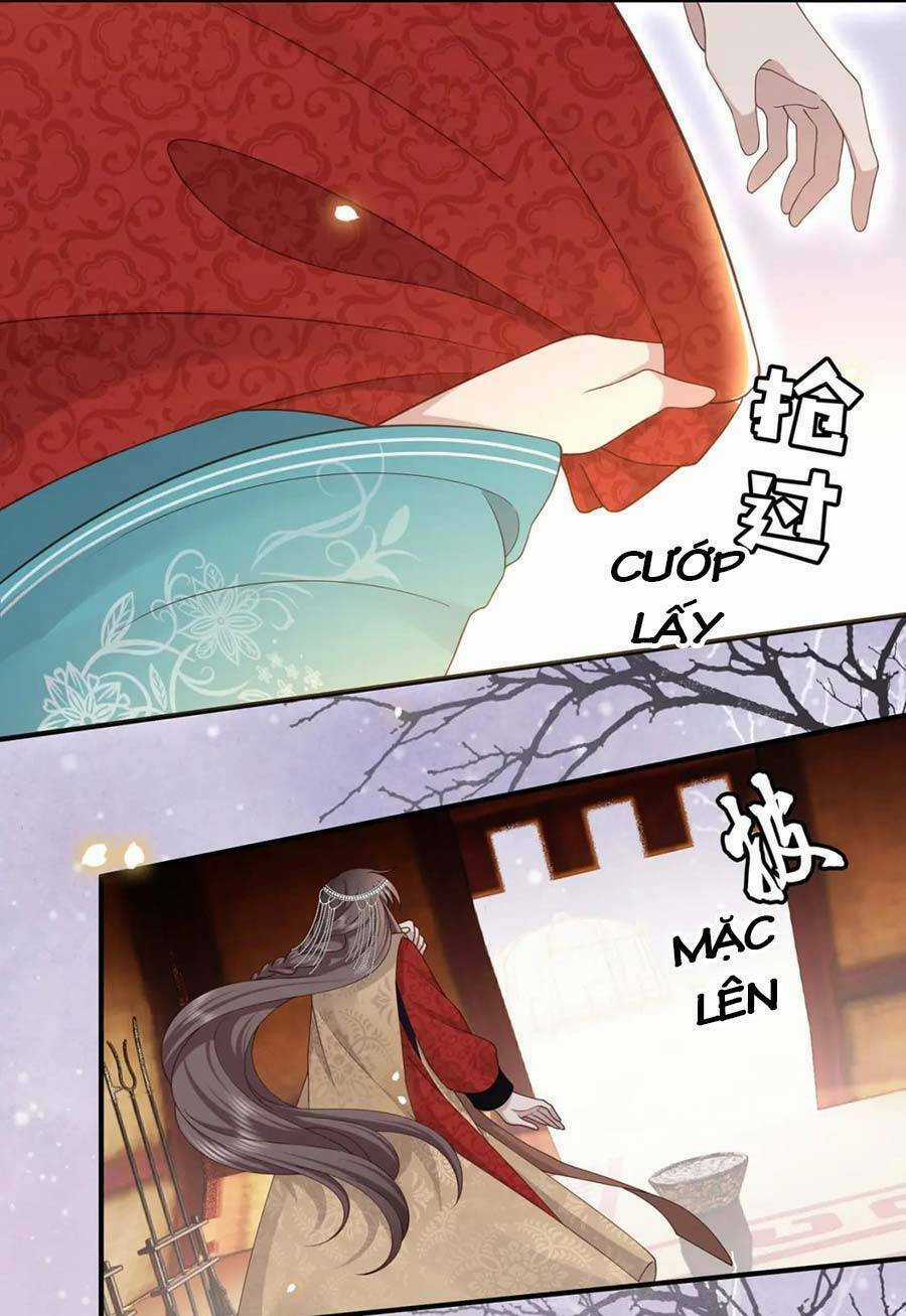 Cô Vương Quả Nữ - Chapter 79 - Trang 25