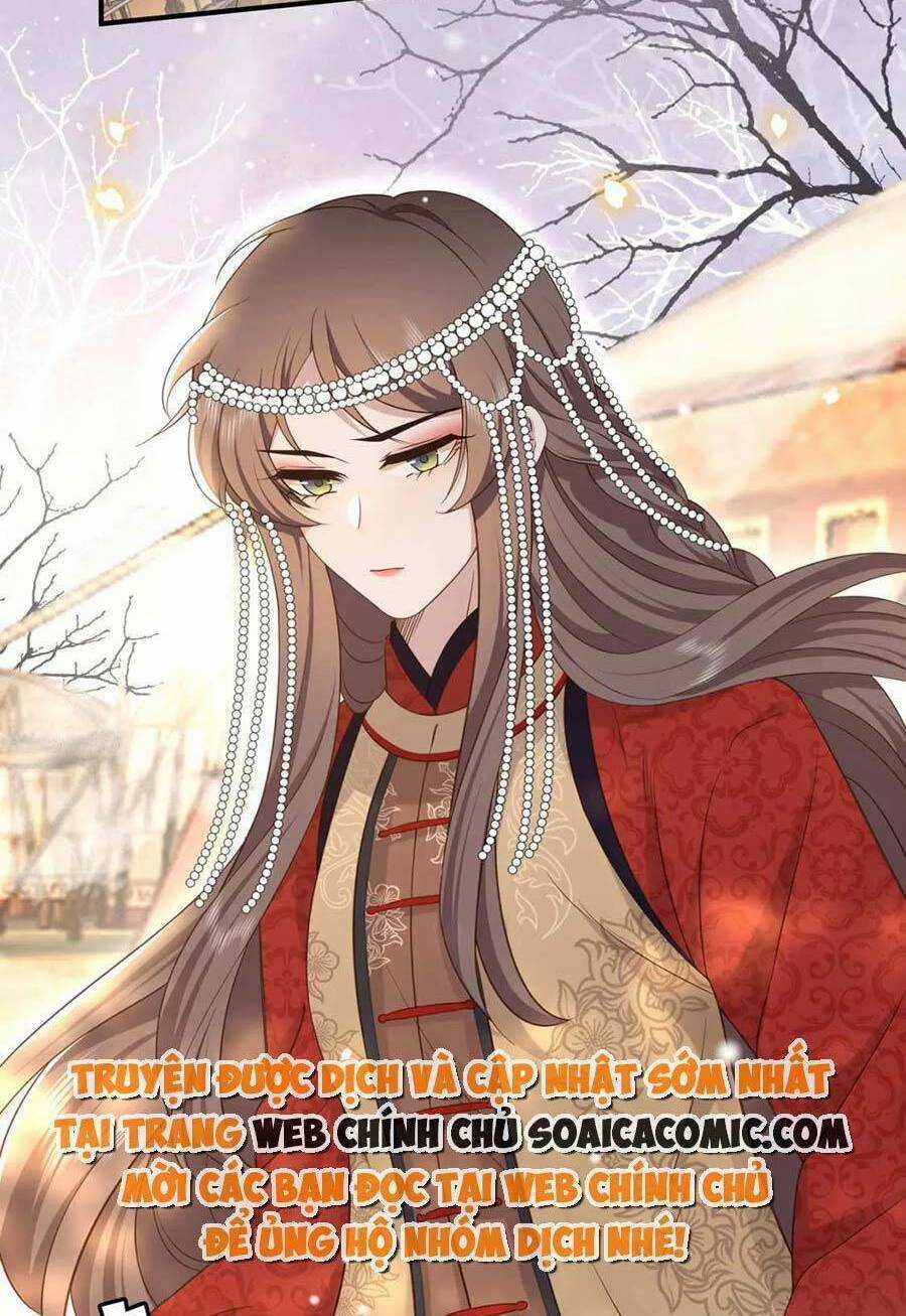 Cô Vương Quả Nữ - Chapter 79 - Trang 26