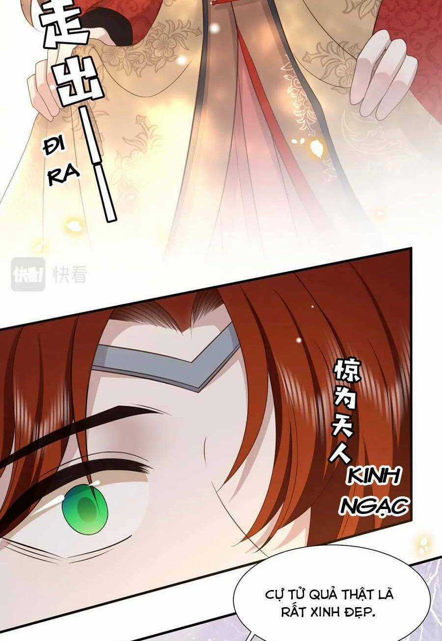 Cô Vương Quả Nữ - Chapter 79 - Trang 27