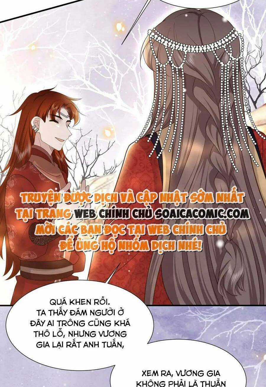 Cô Vương Quả Nữ - Chapter 79 - Trang 28