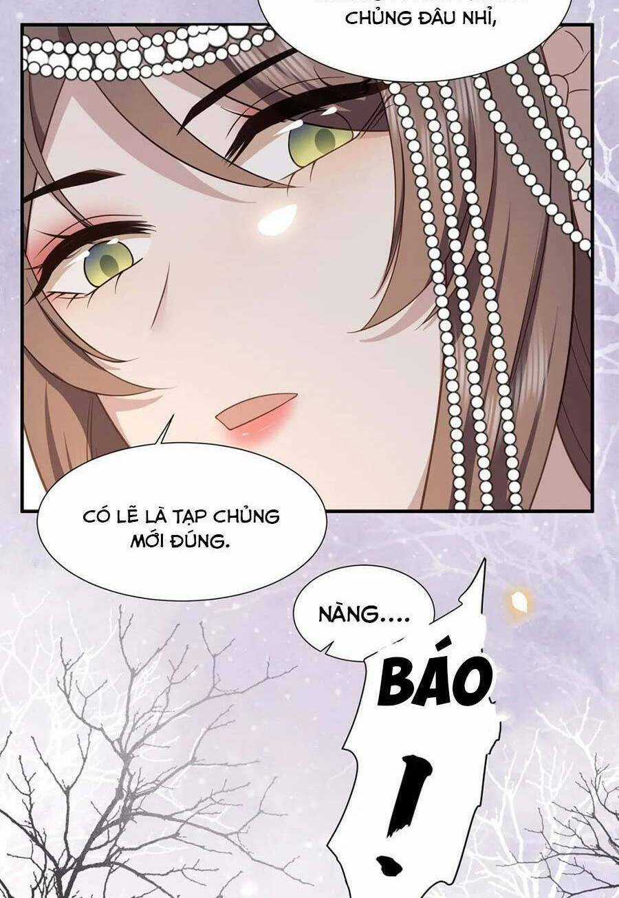 Cô Vương Quả Nữ - Chapter 79 - Trang 29