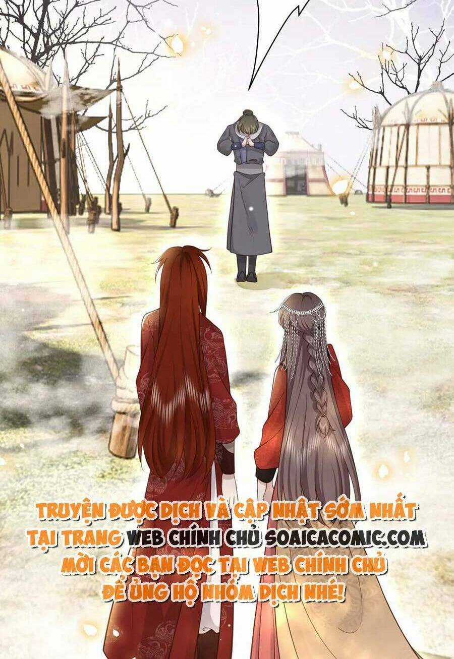 Cô Vương Quả Nữ - Chapter 79 - Trang 30