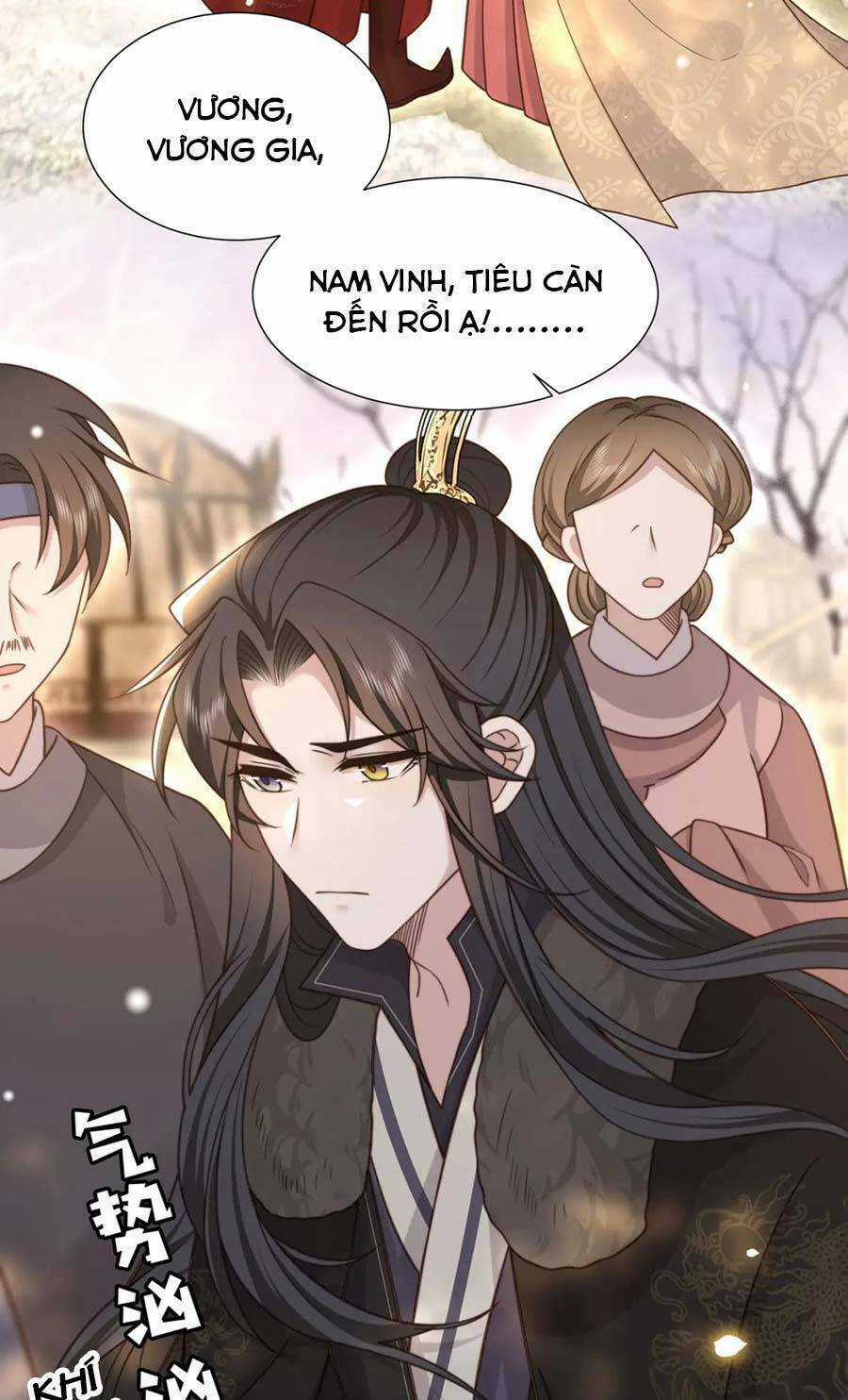 Cô Vương Quả Nữ - Chapter 79 - Trang 31