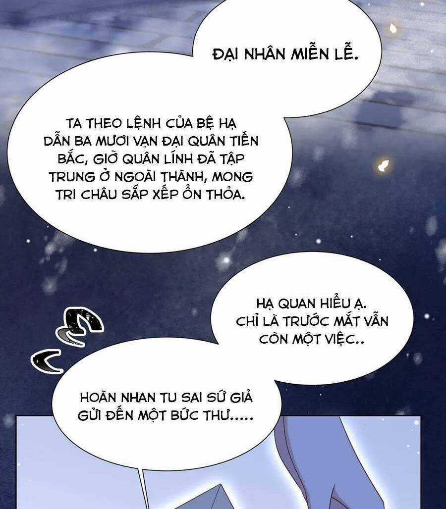 Cô Vương Quả Nữ - Chapter 79 - Trang 5