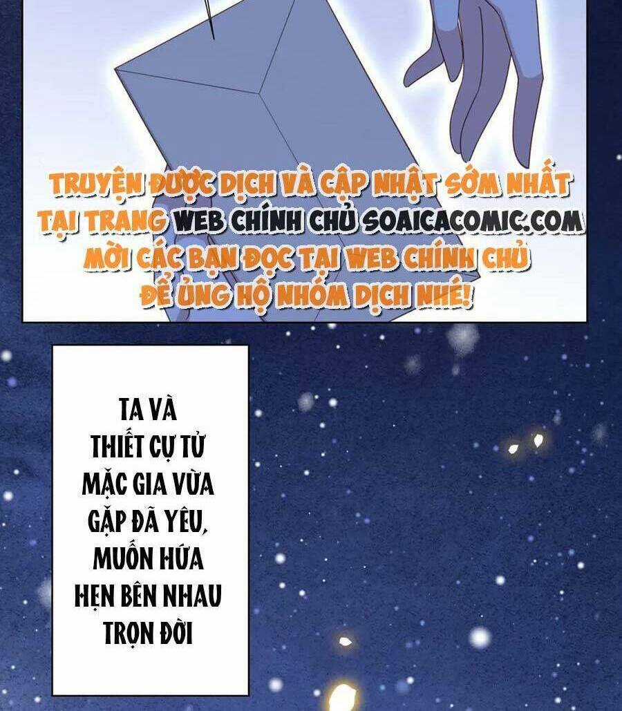 Cô Vương Quả Nữ - Chapter 79 - Trang 6